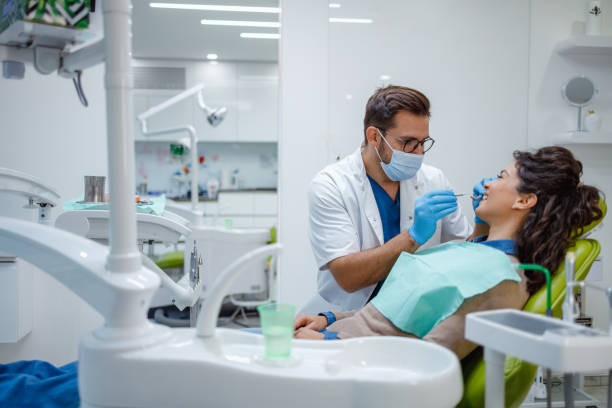 Best Sedation Dentistry  in Bonita, CA